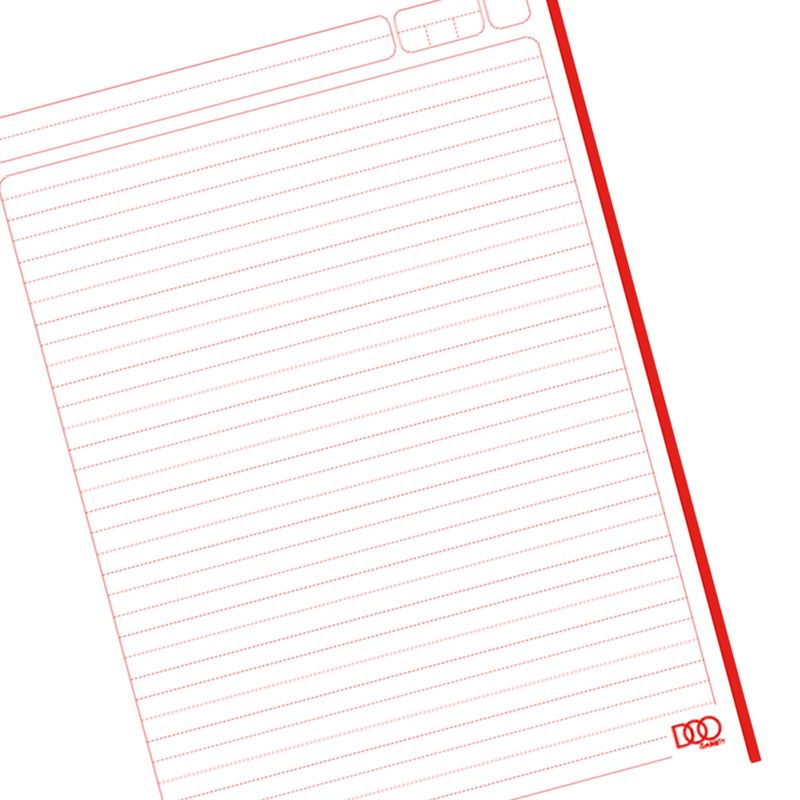 CARPETA CARTA 100H T-REX DOO SMARTY