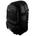 Mochila Perfect Choice Outdoors Nomad Laptop 156" a 17" Color Negro