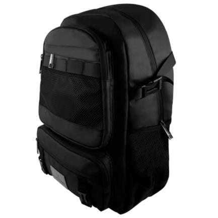 Mochila Perfect Choice Outdoors Nomad Laptop 156" a 17" Color Negro