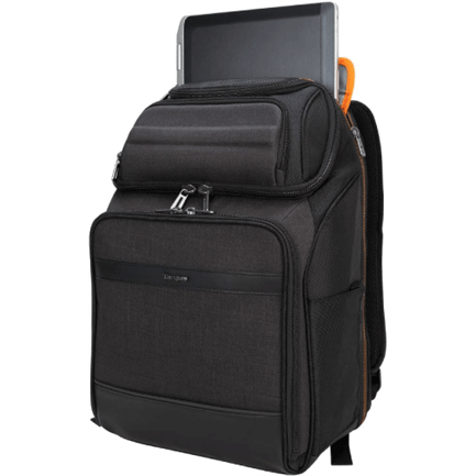 75713 - Mochila Targus CitySmart EVA Pro 15 6" Color Negro