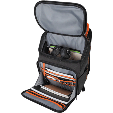 75714 - Mochila Targus CitySmart EVA Pro 15 6" Color Negro