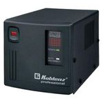 75715 - Regulador Koblenz ER-2550 2500VA/2000W 6 Contactos