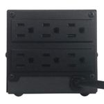 75716 - Regulador Koblenz ER-2550 2500VA/2000W 6 Contactos