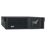 UPS Tripp Lite SmartOnline Doble Conversión 120V/3kVA 24kW 3U Rack/Torre Autonomía Extendida
