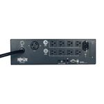 UPS Tripp Lite SmartOnline Doble Conversión 120V/3kVA 24kW 3U Rack/Torre Autonomía Extendida