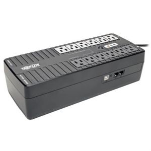 Ups Tripp Lite 750Va 12Contactos 6Bat Rj11 Trvfueab025