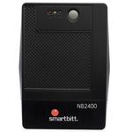 UPS Smartbitt Smart Interactive 2400VA/1200W 8 Contactos