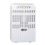 UPS TRIPP LITE SMART 2200VA 9CONT 19MIN M/CARGA 2USB/DB9