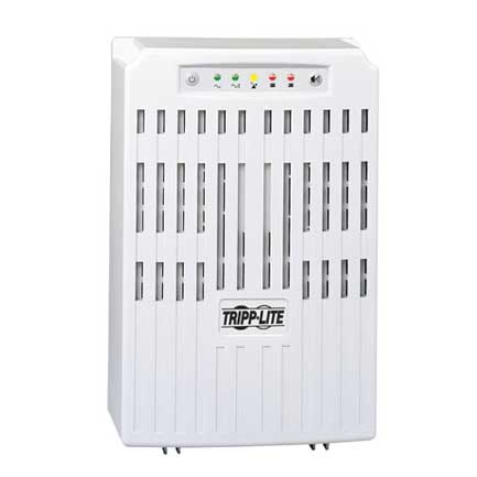 UPS TRIPP LITE SMART 2200VA 9CONT 19MIN M/CARGA 2USB/DB9