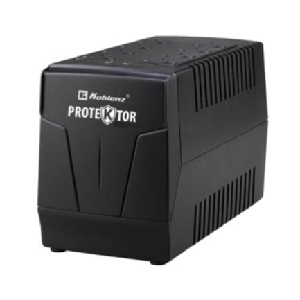 75782 - Regulador Koblenz RS-1410 1410VA/700W Switch 8 Contactos