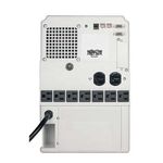 UPS TRIPP LITE SMART 2200VA 9CONT 19MIN M/CARGA 2USB/DB9