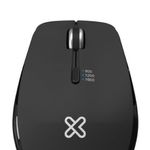 Teclado y Mouse inalambrico premium Klip Xtreme Revolution KCK-270S