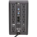 UPS CDP R-Smart 751 Interactivo 750VA/374W 10 ContactoS Display LCD