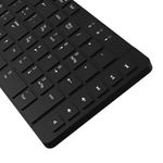 Teclado y Mouse inalambrico premium Klip Xtreme Revolution KCK-270S