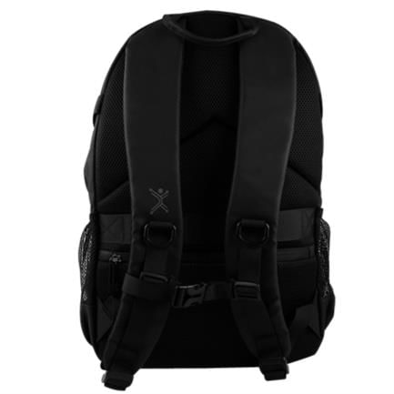 Mochila Perfect Choice Outdoors Nomad Laptop 156" a 17" Color Negro