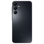 SMARTPHONE SAMSUNG A16 MEMORIA 4+128 COLOR NEGRO