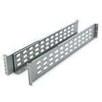 Rieles para montaje en rack de 4 postes de APC