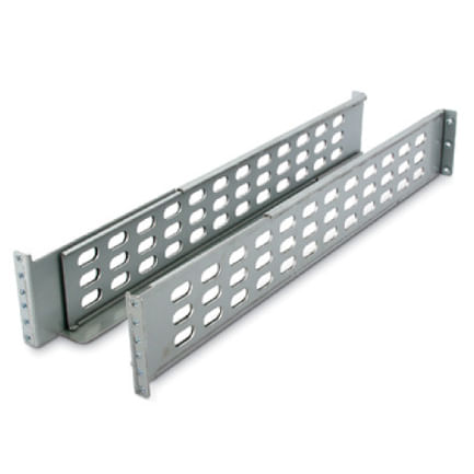 Rieles para montaje en rack de 4 postes de APC