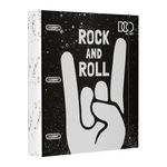 CARPETA CARTA 100H ROCK DOO SMARTY