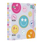 CARPETA CARTA 100H HAPPY DOO SMARTY