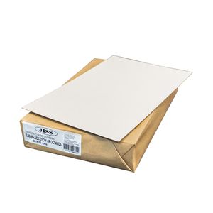 Papel Ilustracion Blanco 38X25 1/8 11-14410-O