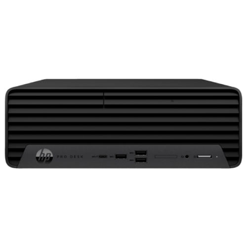 DESKTOP HP Pro SFF 400 G9R Ci5-13500 512GB  8GB Win11 Pro