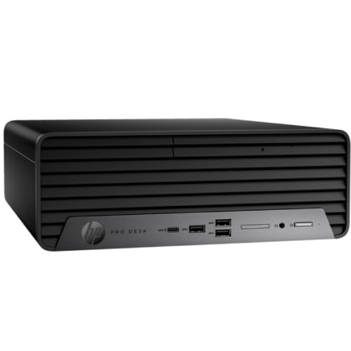 DESKTOP HP Pro SFF 400 G9R Ci5-13500 512GB  8GB Win11 Pro