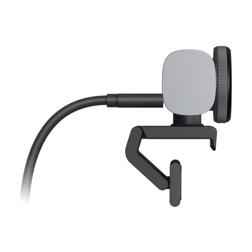 63686 - Camara Web Logitech MX  Brio Pro 700 Graphite