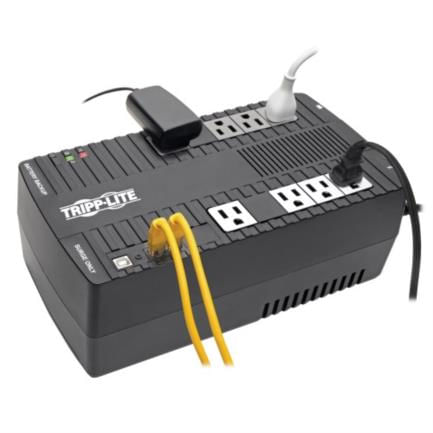 UPS TRIPP LITE AVR 550VA 120V INTERACTIVO EN LINEA