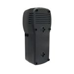 Regulador Vica Electrónico V2500 Voltaje 2500VA/1500W 8 Contactos Indicares LED Puertos RJ11/45