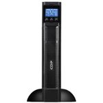 UPS CDP UPO11-3Rack/Torre On-Line 3000VA/2700W 8 Contactos Display LCD