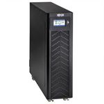 76076 - UPS Tripp Lite Trifásico Doble Conversión 208V/220V/120V/127V 20kVA/kW
