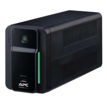 Back UPS APC 700VA/120V AVR Carga USB 4 NEMA 5-15R