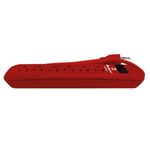 Supresor Rojo Koblenz SS-300-C 300 Joules 6 Contactos Aterrizados Switch On/Off