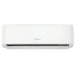 Minisplit Hisense Inverter ARU122KAW 12000 Frío / Calor 220V