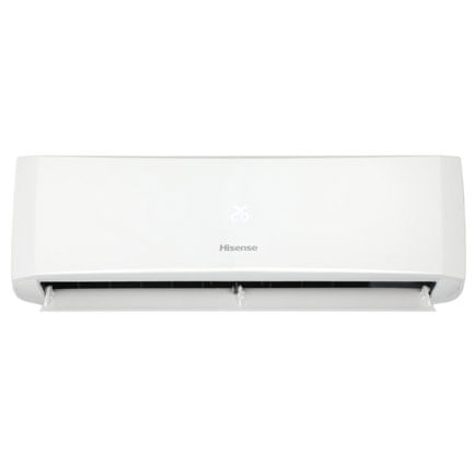 Minisplit Hisense Inverter ARU122KAW 12000 Frío / Calor 220V