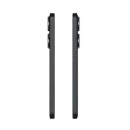 Smartphone Xiaomi Poco F6 Pro capacidad 12+256gb color Negro