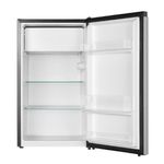 Frigobar Hisense 33Ft Silver