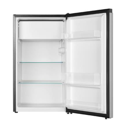 Frigobar Hisense 33Ft Silver