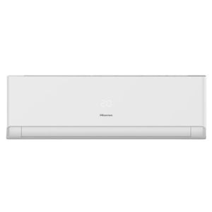 Minisplit Hisense Inverter Art122Ka 12000 Sólo Frío  220V Hseeleab073