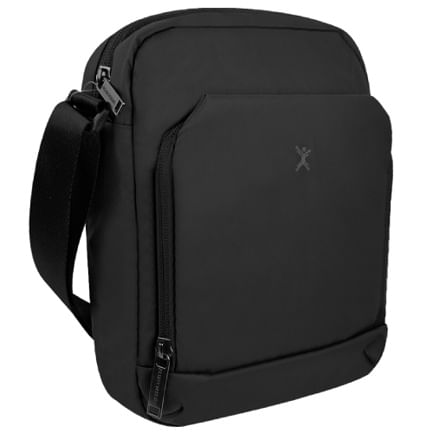 76318 - BOLSO PERFECT CHOICE HOLDI - NEGRO