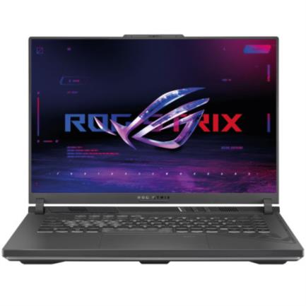 Laptop Asus Gaming ROG Strix 16" Intel Core i7-13650HX Disco duro 1TB SSD Ram 16GB Windows 11 Home Color Gris
