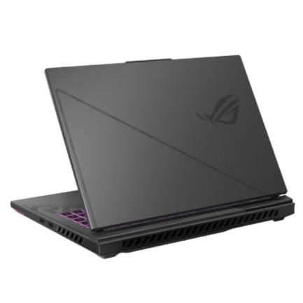 Laptop Asus Gaming ROG Strix 16" Intel Core i7-13650HX Disco duro 1TB SSD Ram 16GB Windows 11 Home Color Gris