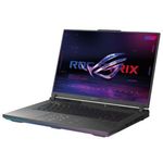 Laptop Asus Gaming ROG Strix 16" Intel Core i7-13650HX Disco duro 1TB SSD Ram 16GB Windows 11 Home Color Gris
