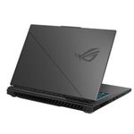 Laptop Asus Gaming ROG Strix 16" Intel Core i7-13650HX Disco duro 1TB SSD Ram 16GB Windows 11 Home Color Gris