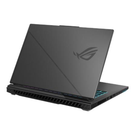 Laptop Asus Gaming ROG Strix 16" Intel Core i7-13650HX Disco duro 1TB SSD Ram 16GB Windows 11 Home Color Gris