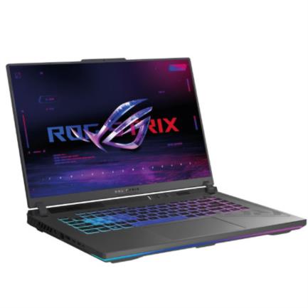 Laptop Asus Gaming ROG Strix 16" Intel Core i7-13650HX Disco duro 1TB SSD Ram 16GB Windows 11 Home Color Gris