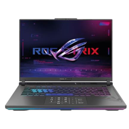 Laptop Asus Gaming ROG Strix 16" Intel Core i7-13650HX Disco duro 1TB SSD Ram 16GB Windows 11 Home Color Gris