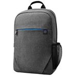Mochila HP Prelude 156 Color Negro 1E7D6UT