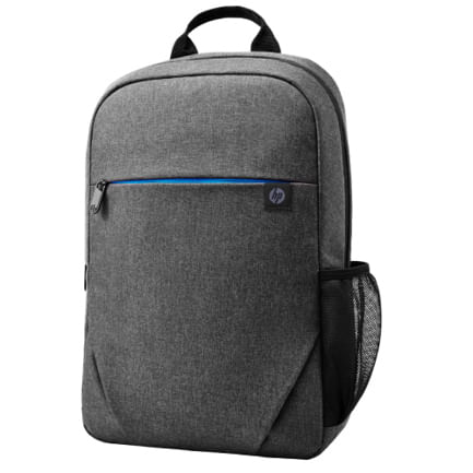 Mochila HP Prelude 156 Color Negro 1E7D6UT